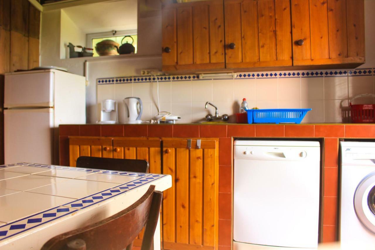 Casa Das Lapinhas ラゴア エクステリア 写真