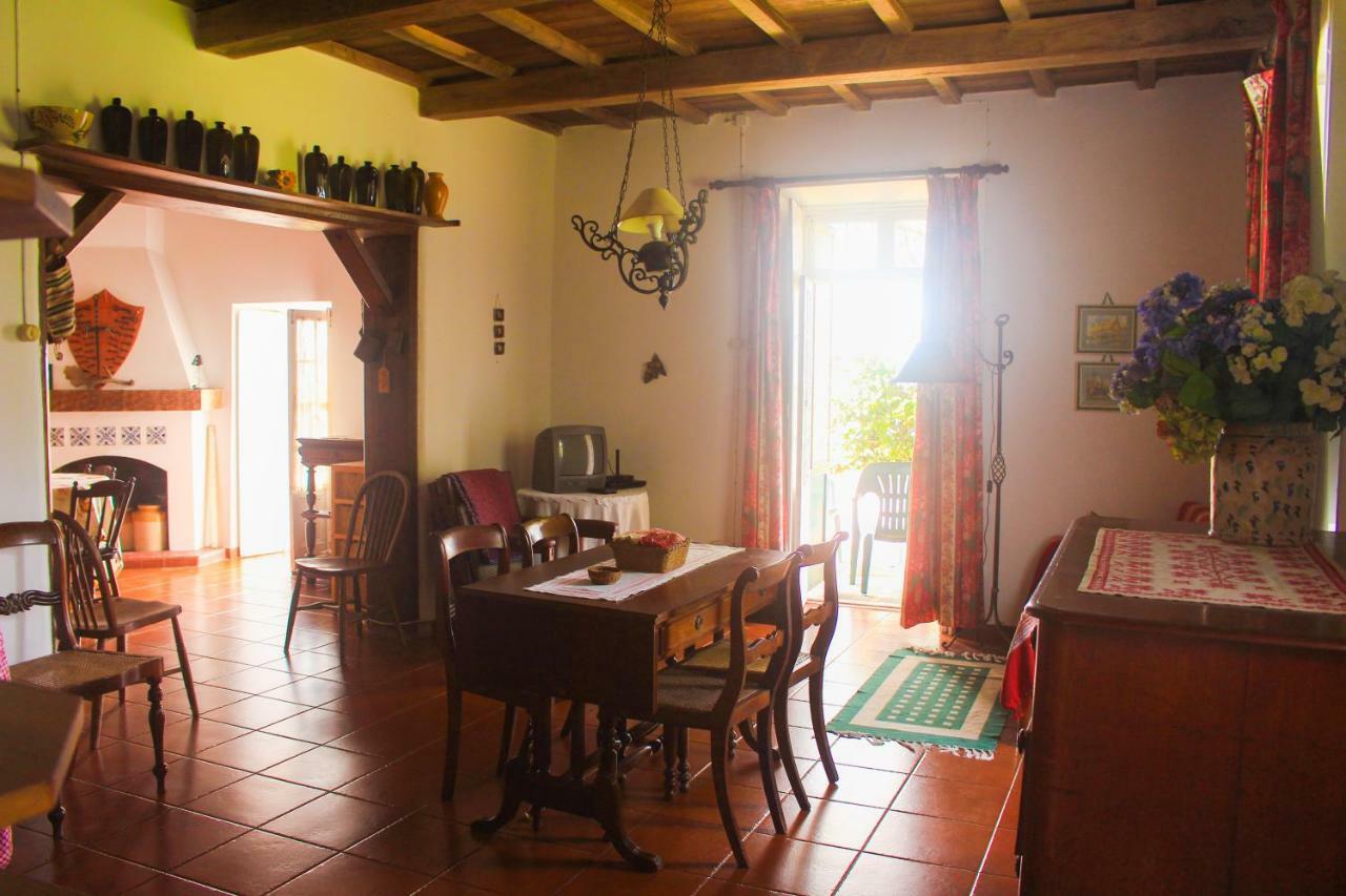 Casa Das Lapinhas ラゴア エクステリア 写真