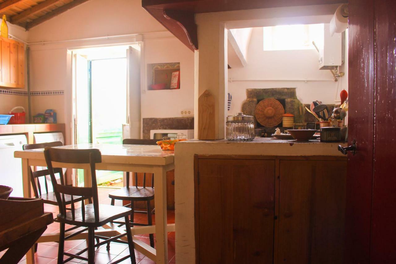 Casa Das Lapinhas ラゴア エクステリア 写真