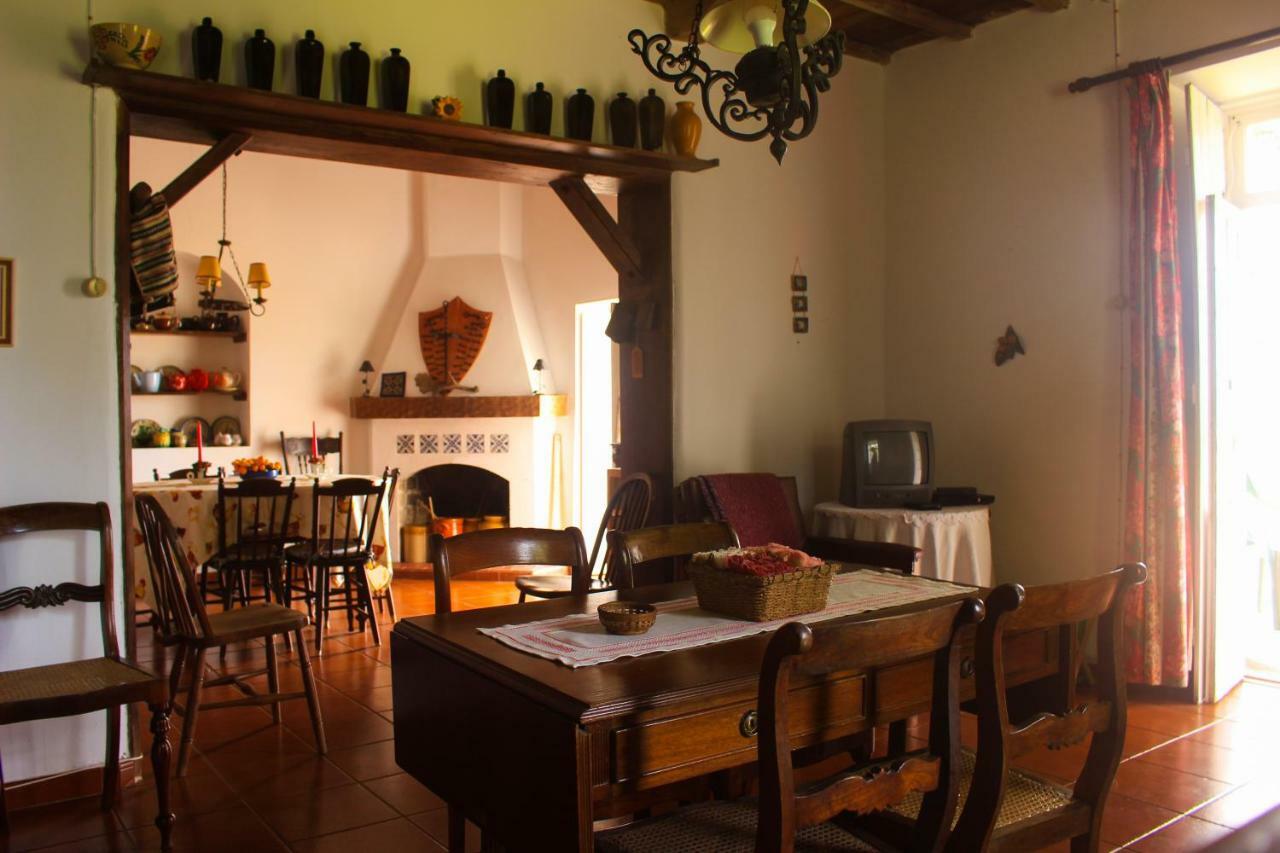 Casa Das Lapinhas ラゴア エクステリア 写真