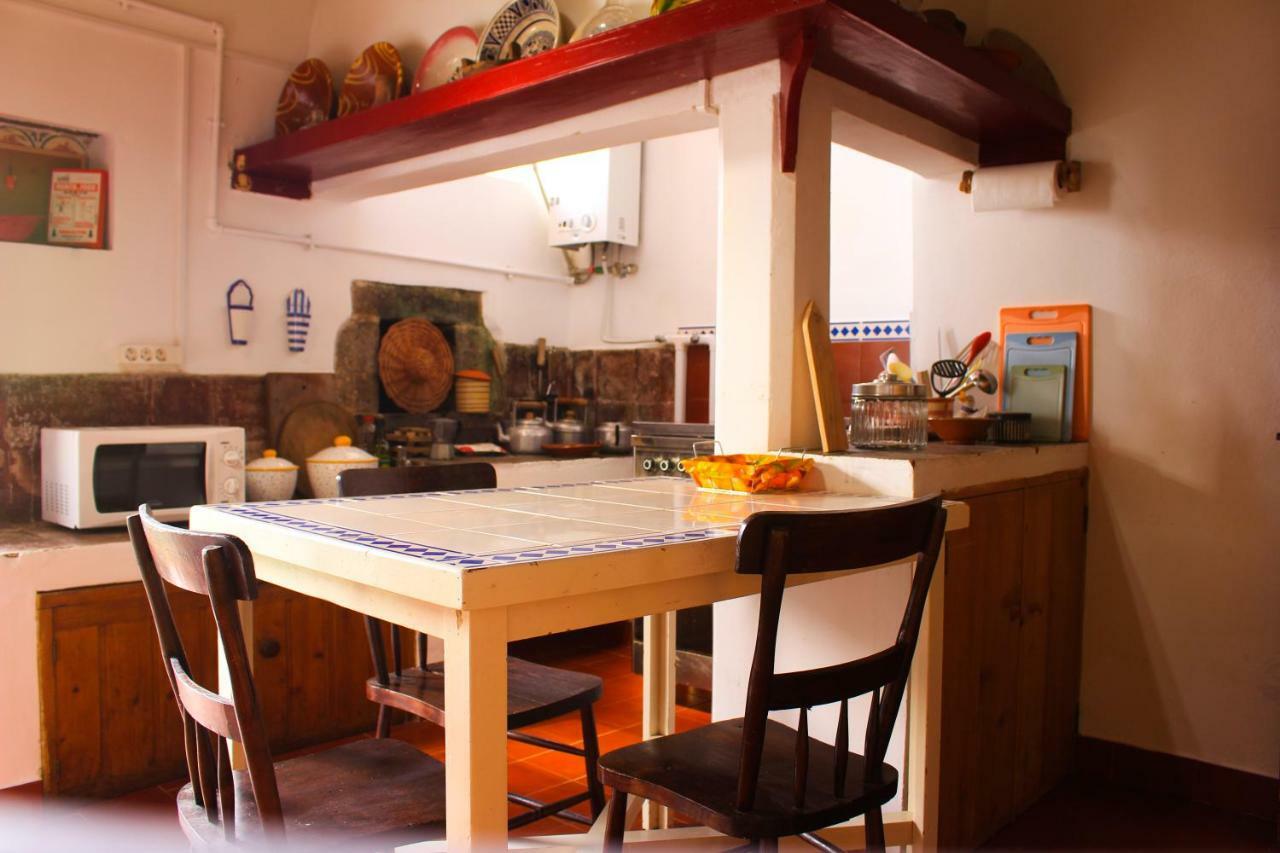 Casa Das Lapinhas ラゴア エクステリア 写真