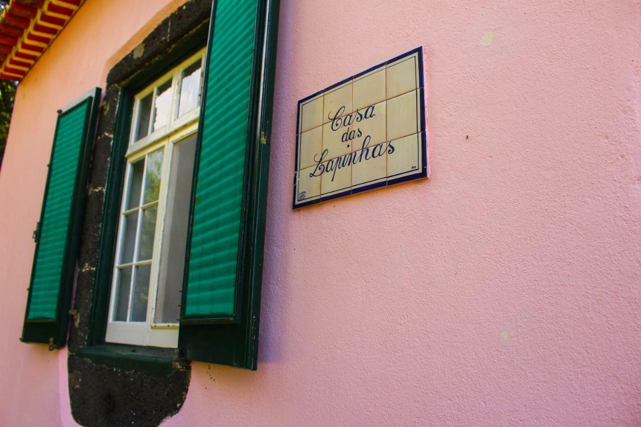 Casa Das Lapinhas ラゴア エクステリア 写真