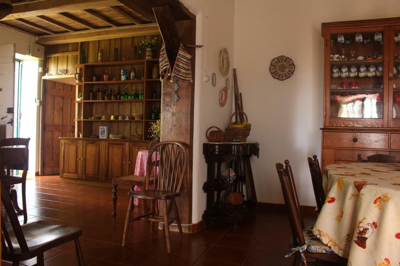 Casa Das Lapinhas ラゴア エクステリア 写真