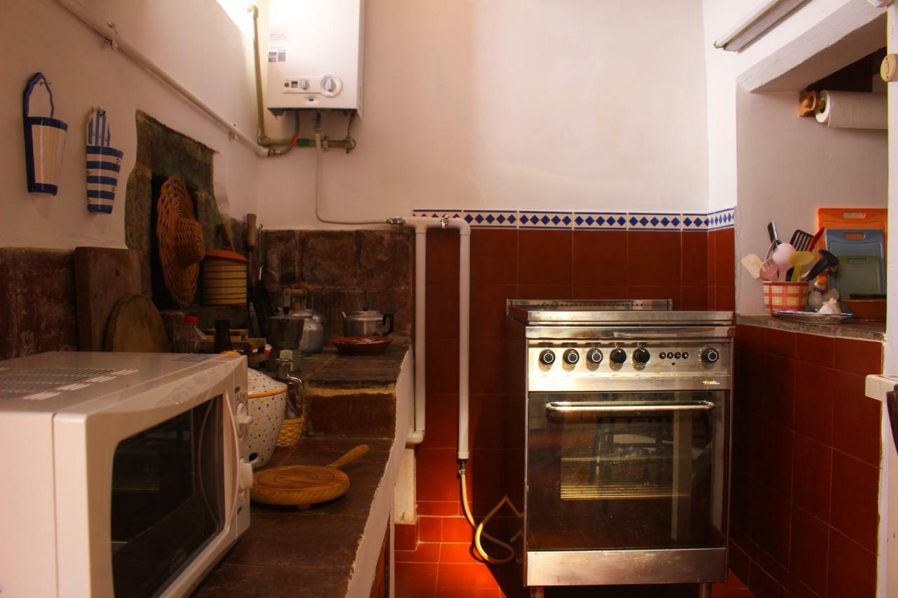 Casa Das Lapinhas ラゴア エクステリア 写真