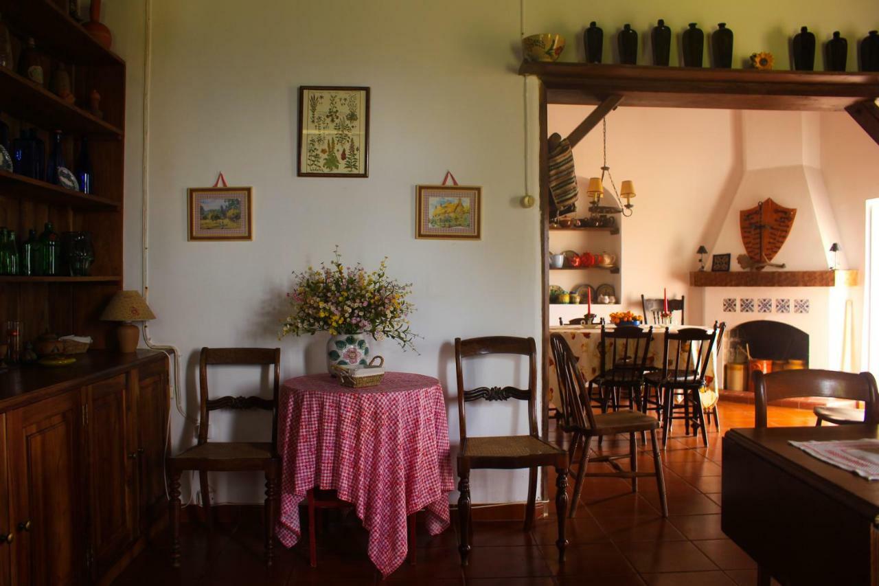 Casa Das Lapinhas ラゴア エクステリア 写真
