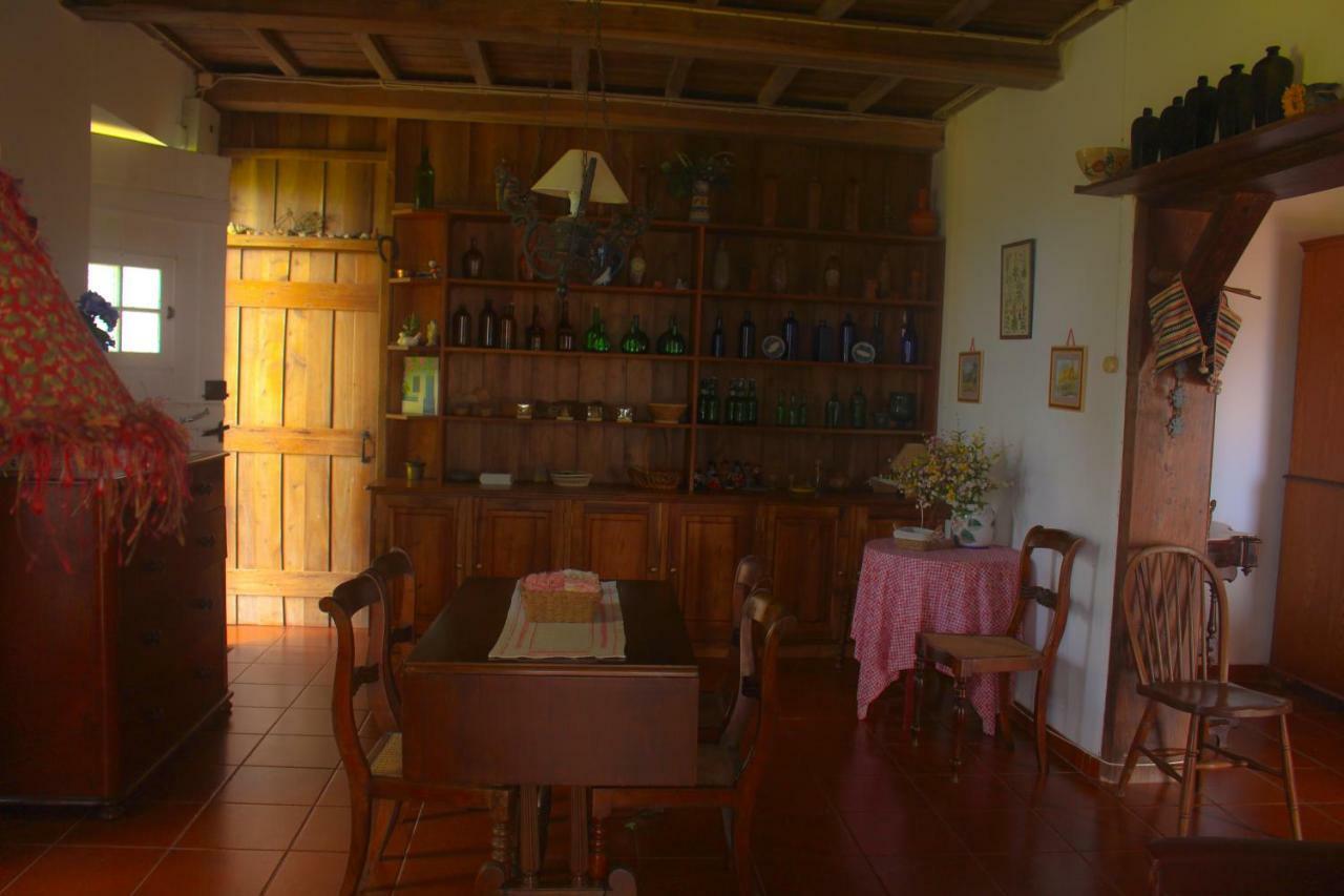 Casa Das Lapinhas ラゴア エクステリア 写真