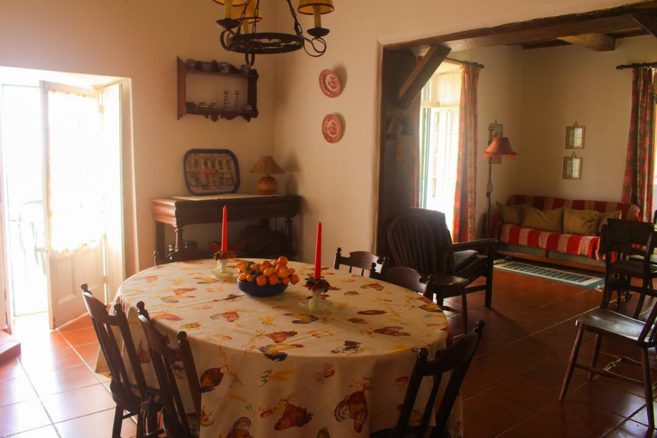 Casa Das Lapinhas ラゴア エクステリア 写真