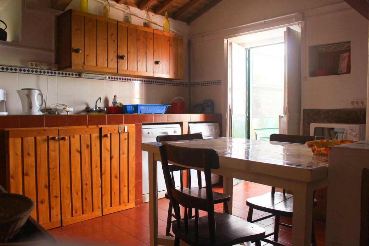 Casa Das Lapinhas ラゴア エクステリア 写真
