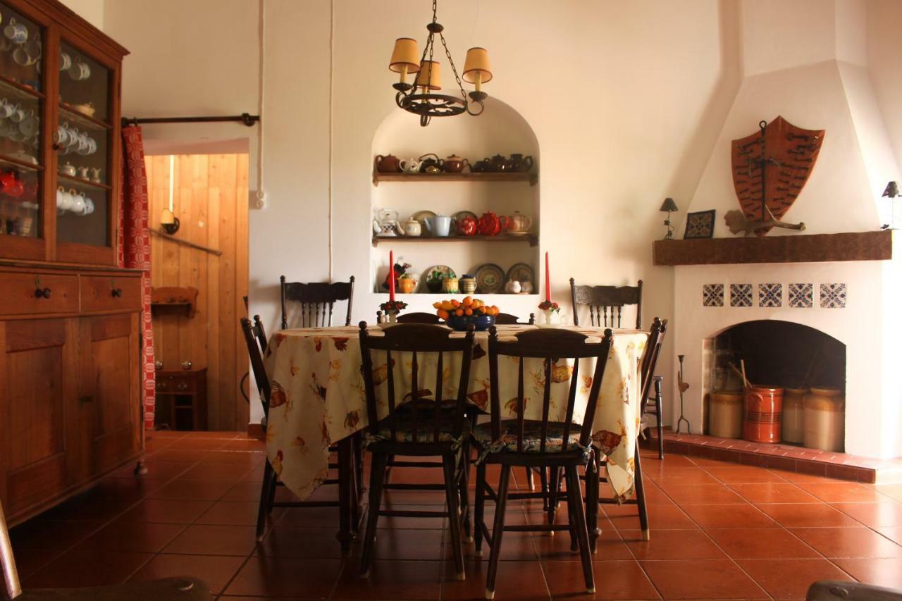 Casa Das Lapinhas ラゴア エクステリア 写真