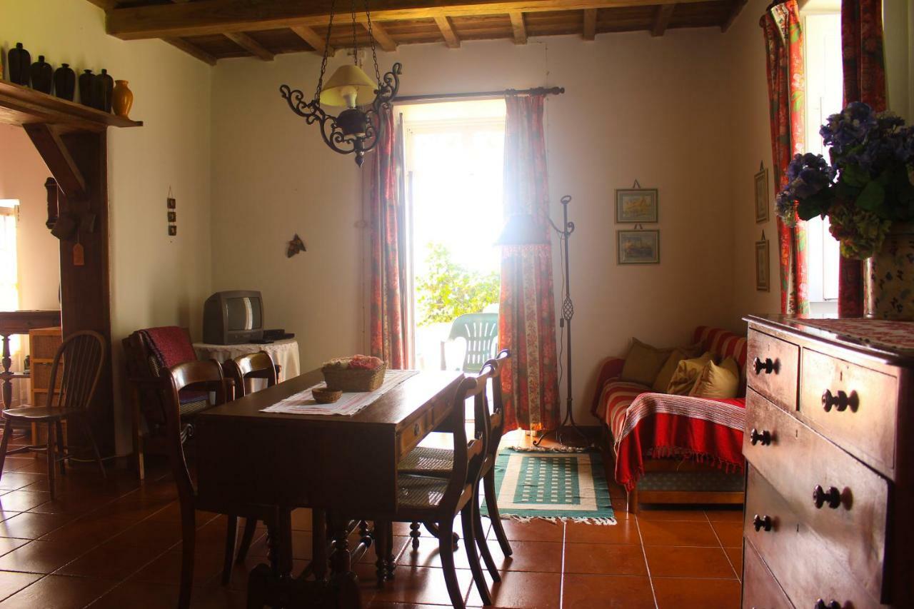 Casa Das Lapinhas ラゴア エクステリア 写真