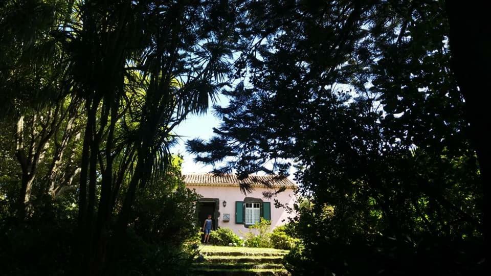 Casa Das Lapinhas ラゴア エクステリア 写真
