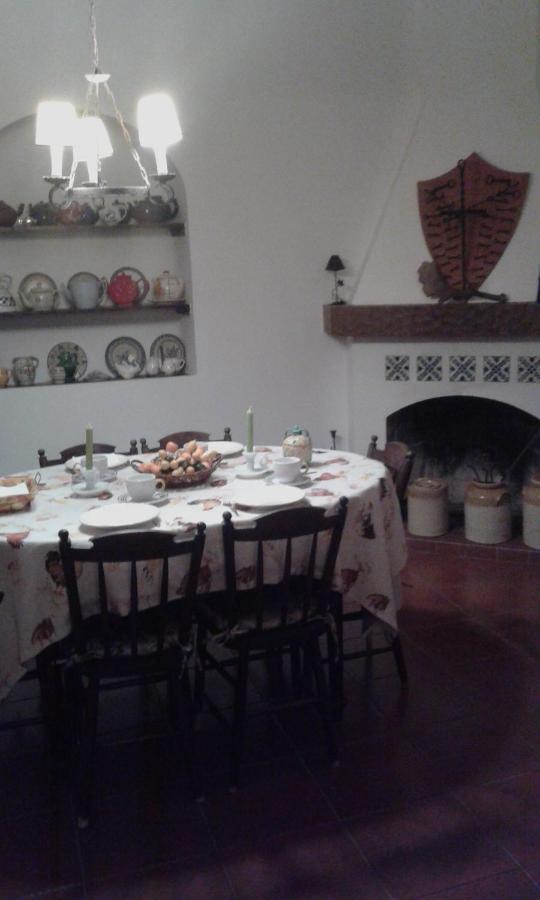 Casa Das Lapinhas ラゴア エクステリア 写真